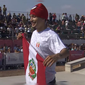 Ángelo Caro gana el oro en skateboarding para Perú