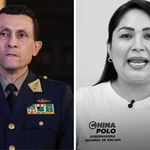 Comandante general de la PNP liderará investigación por asesinato de “China Polo” en Caraz