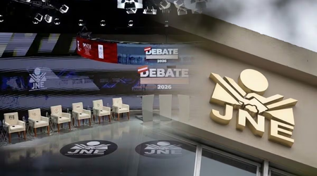 ¡Arranca el debate por Lima! 13 candidatos se enfrentan este lunes rumbo a las elecciones municipales