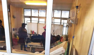 ¡Alarma en Cusco! 26 escolares, docentes y director terminan intoxicados tras almuerzo escolar