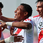¡Perú va por el oro! La Bicolor vence a Panamá y se mete en semifinales de los Juegos Suramericanos
