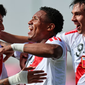 ¡Perú va por el oro! La Bicolor vence a Panamá y se mete en semifinales de los Juegos Suramericanos