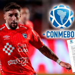 Santiago Arias se retractó pero CONMEBOL mantiene investigación por acusación de soborno