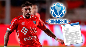 Santiago Arias se retractó pero CONMEBOL mantiene investigación por acusación de soborno