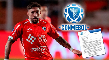 Santiago Arias se retractó pero CONMEBOL mantiene investigación por acusación de soborno