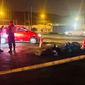 Niña de seis años muere tras choque entre motocicleta y cúster en el Callao