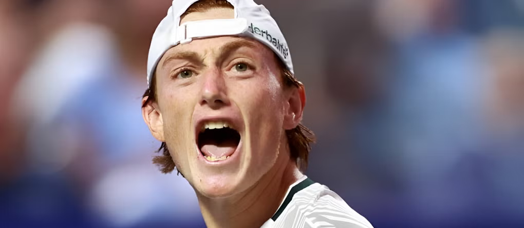 Ignacio Buse firma una remontada épica y se mete en la segunda ronda del US Open