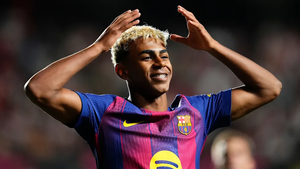 ¡Yamal va por todo! El crack del Barcelona explica por qué quiere el Balón de Oro y apunta a cinco más