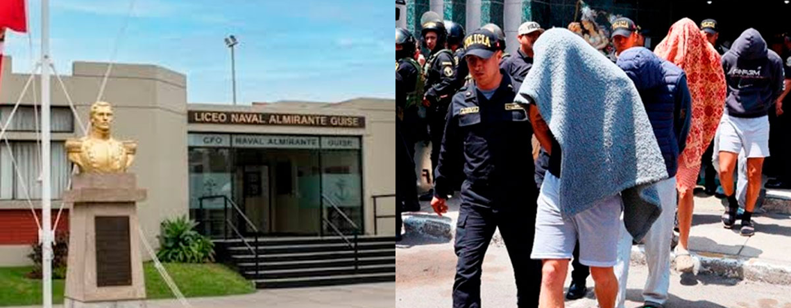 Madre de víctima del Liceo Naval pide a padres de menores liberados no volver a declarar: “Pueden aparecer nuevas pruebas”