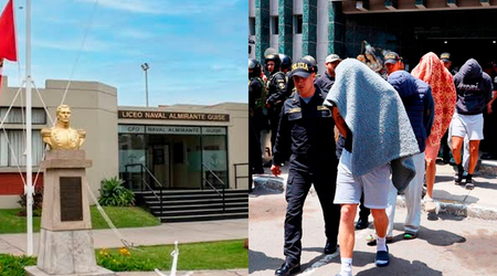 Madre de víctima del Liceo Naval pide a padres de menores liberados no volver a declarar: “Pueden aparecer nuevas pruebas”