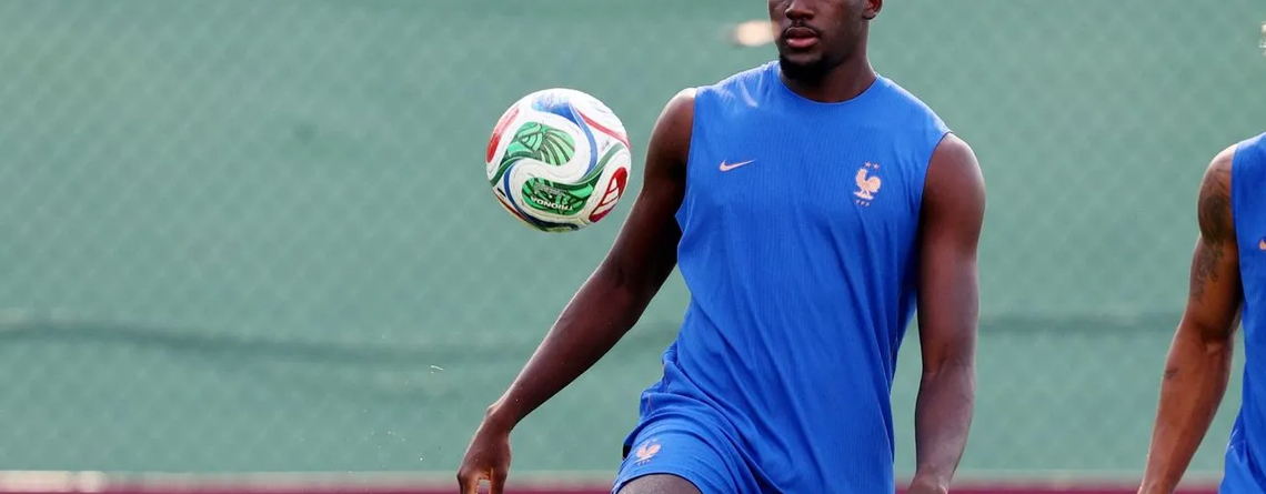 El ‘virus FIFA’ golpea al Real Madrid: Konaté se lesiona con Francia y enciende las alarmas