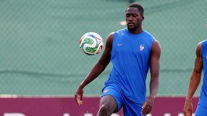 El ‘virus FIFA’ golpea al Real Madrid: Konaté se lesiona con Francia y enciende las alarmas