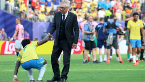 Ancelotti rompe el molde en Brasil: cuatro delanteros juntos para iniciar una nueva era