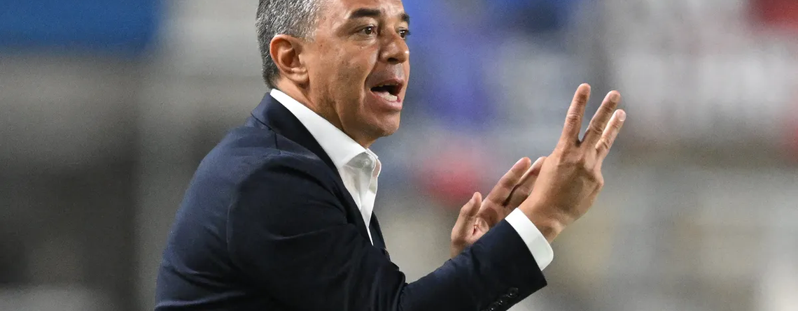 Dura derrota en el debut del Muñeco con la Tri frente a Corea del Sur