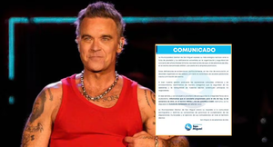 Robbie Williams se queda sin segundo concierto en Lima: clausuran Arena 1 por fallas de seguridad