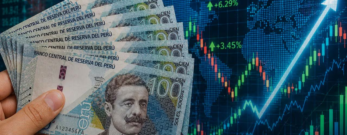 El Niño afectará más a la Bolsa de Lima entre noviembre y enero: ¿Qué acciones sufrirán más?