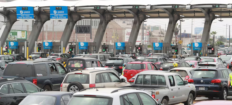 Rutas de Lima gana arbitraje contra la MML por terminación unilateral de contrato