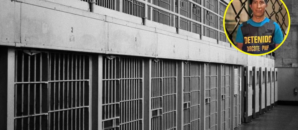 Condenan a 35 años de prisión a integrante de Sendero Luminoso por muerte de ocho policías y un fiscal