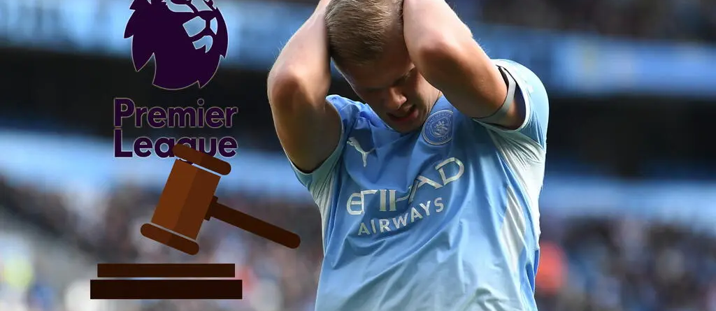 Manchester City recibe un golpe histórico: lo declaran culpable de 114 de los 115 cargos financieros