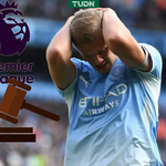 Manchester City recibe un golpe histórico: lo declaran culpable de 114 de los 115 cargos financieros
