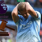 Manchester City recibe un golpe histórico: lo declaran culpable de 114 de los 115 cargos financieros