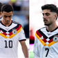 Doble golpe para Klopp: Musiala y Havertz abandonan Alemania por lesión