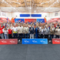 Lima Metropolitana ganó los Juegos Deportivos Nacionales y terminó en lo más alto del medallero