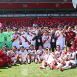 Perú derrotó a Chile y conquistó la medalla de bronce en los Juegos ODESUR