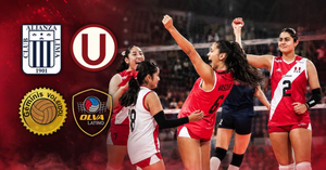Clubes de la Liga Peruana de Vóley discrepan por participación de la selección Sub-19