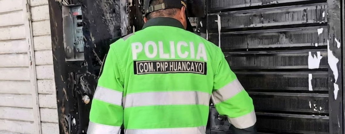 Clausuran una discoteca y dejan a un joven encerrado dentro durante más de tres horas en Huancayo