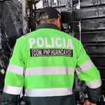 Clausuran una discoteca y dejan a un joven encerrado dentro durante más de tres horas en Huancayo