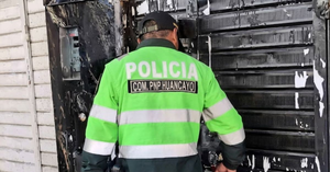 Clausuran una discoteca y dejan a un joven encerrado dentro durante más de tres horas en Huancayo