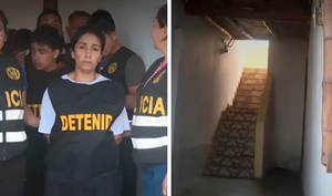 Lo secuestraron por error y lo llevaron a Punta Negra: delincuentes buscaban al dueño de una empresa