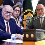 Alfonso López Chau deja en suspenso respaldo de Ahora Nación a censura contra César Astudillo