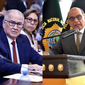 Alfonso López Chau deja en suspenso respaldo de Ahora Nación a censura contra César Astudillo