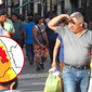 Senamhi emite alerta roja por altas temperaturas en 20 regiones, incluidas Lima y Callao