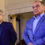 Galarreta rechaza moción de censura contra el ministro del Interior César Astudillo