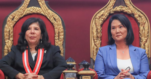 Poder Judicial cierra filas en defensa de su autonomía tras declaraciones de Keiko Fujimori ante la ONU