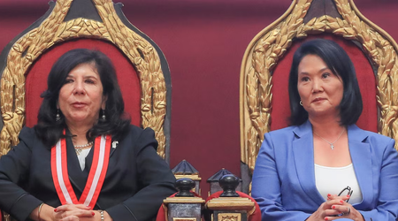 Poder Judicial cierra filas en defensa de su autonomía tras declaraciones de Keiko Fujimori ante la ONU