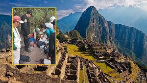 Una visita que terminó en tragedia: turista mexicano muere mientras fotografiaba Machu Picchu