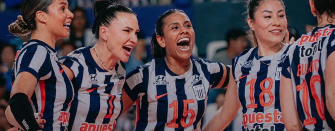 Alianza Lima cierra la Noche Blanquiazul invicta y se queda con el torneo