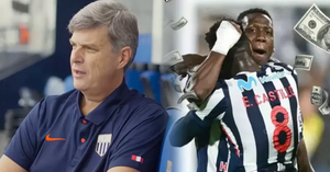 Alianza Lima registra un déficit de caja de S/25 millones ¿qué explicó la nueva administración?