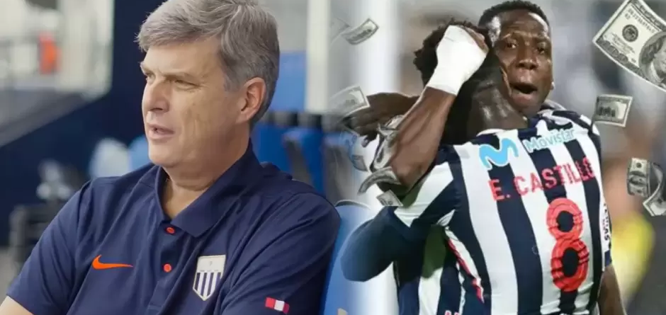 Alianza Lima registra un déficit de caja de S/25 millones ¿qué explicó la nueva administración?