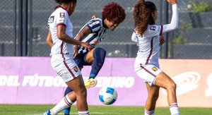 Alianza Lima cerró la fase regular con puntaje perfecto en la Liga Femenina