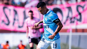 Sport Boys consultó por Yoshimar Yotún para su Centenario