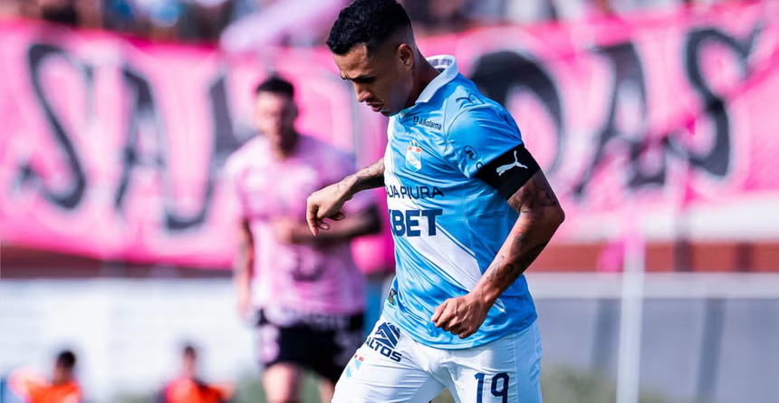Sport Boys consultó por Yoshimar Yotún para su Centenario