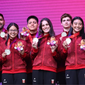 Perú cierra su participación con 99 medallas en los Odesur