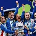 República Checa se consagró campeona de la Billie Jean King Cup