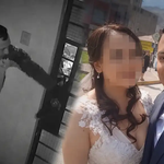 Investigan presunto feminicidio de mujer en Ate: su esposo, un policía, es el principal sospechoso