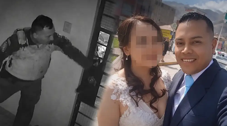 Investigan presunto feminicidio de mujer en Ate: su esposo, un policía, es el principal sospechoso